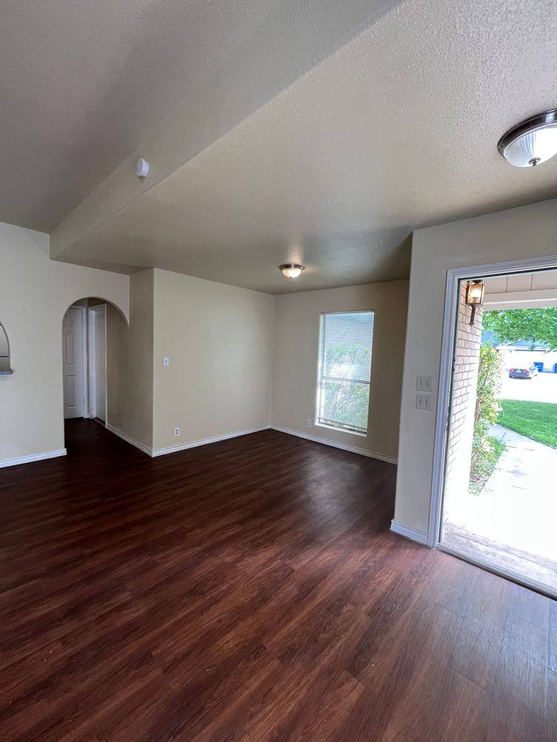 Apartment for rent at 2628 Gwendolyn Lane, Austin, TX 78748
