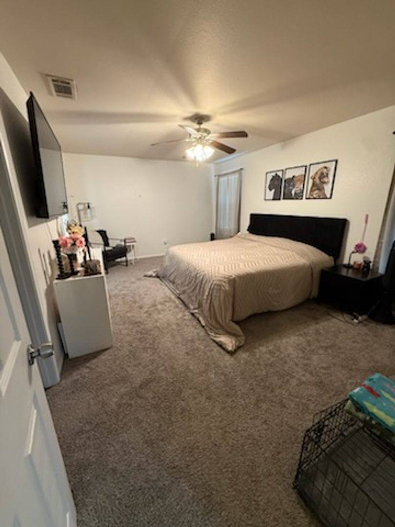 House for rent at 6711 Taree Loop, Killeen, TX 76549