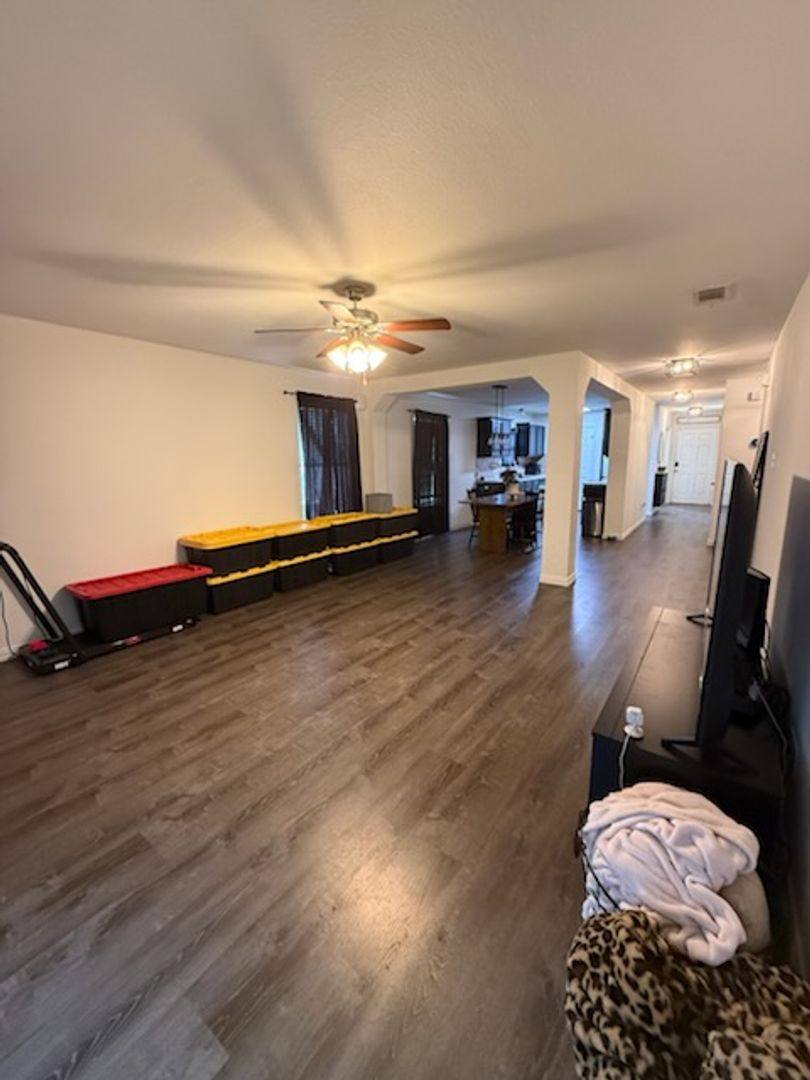 House for rent at 6711 Taree Loop, Killeen, TX 76549