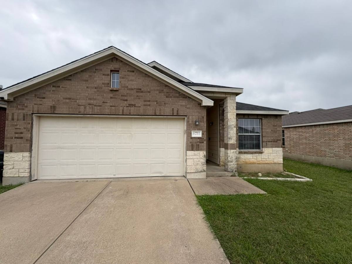 House for rent at 6711 Taree Loop, Killeen, TX 76549