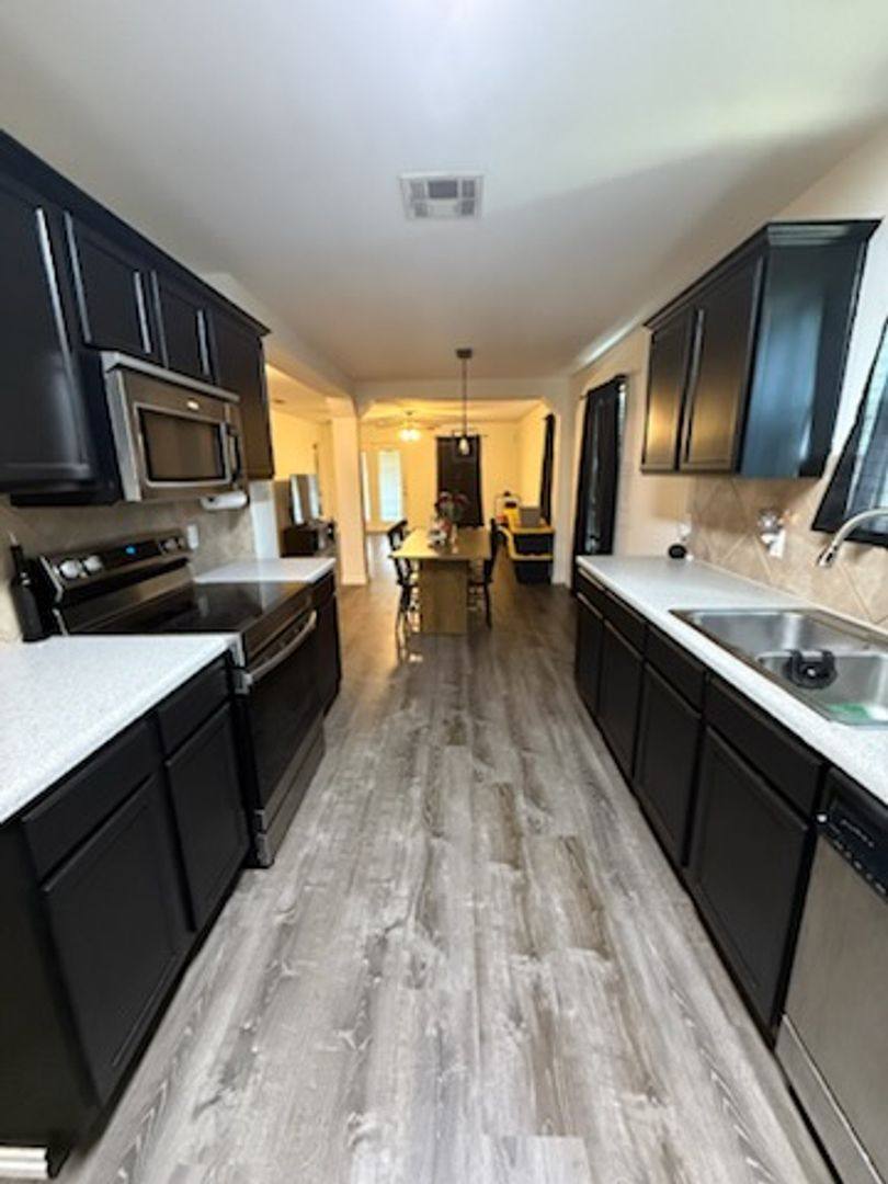 House for rent at 6711 Taree Loop, Killeen, TX 76549