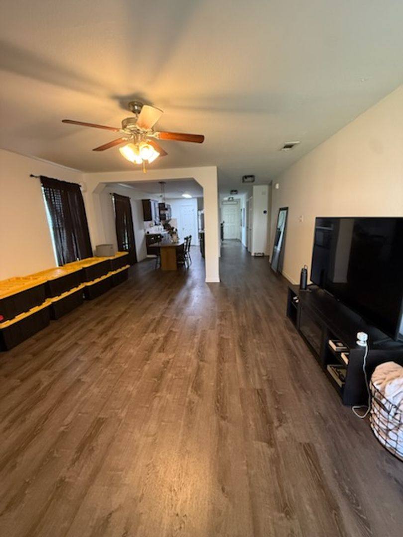 House for rent at 6711 Taree Loop, Killeen, TX 76549