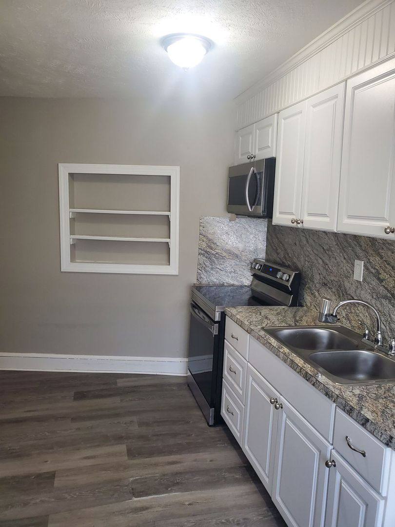 Apartment for rent at 119 Concord St, Danville, VA 24541
