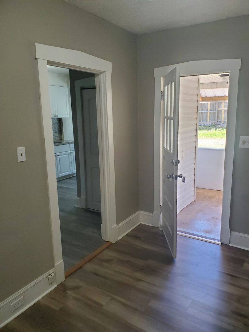 Apartment for rent at 119 Concord St, Danville, VA 24541
