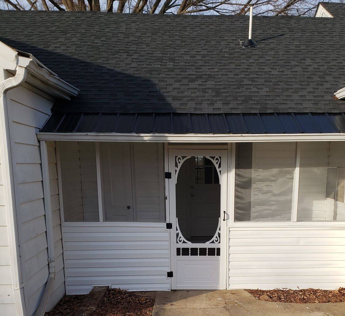 Apartment for rent at 119 Concord St, Danville, VA 24541