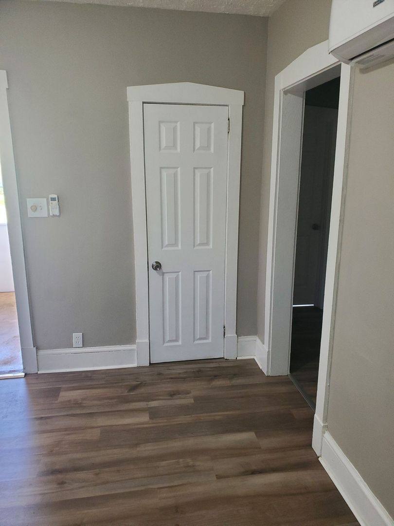 Apartment for rent at 119 Concord St, Danville, VA 24541