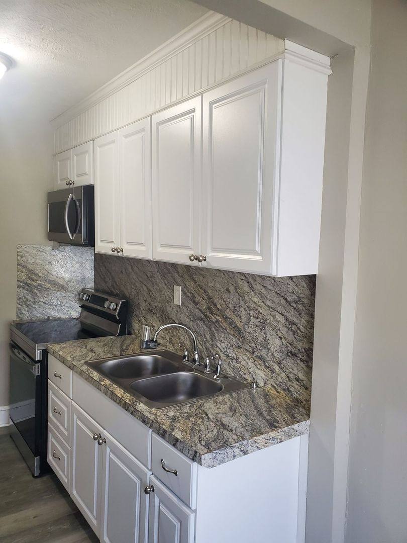 Apartment for rent at 119 Concord St, Danville, VA 24541
