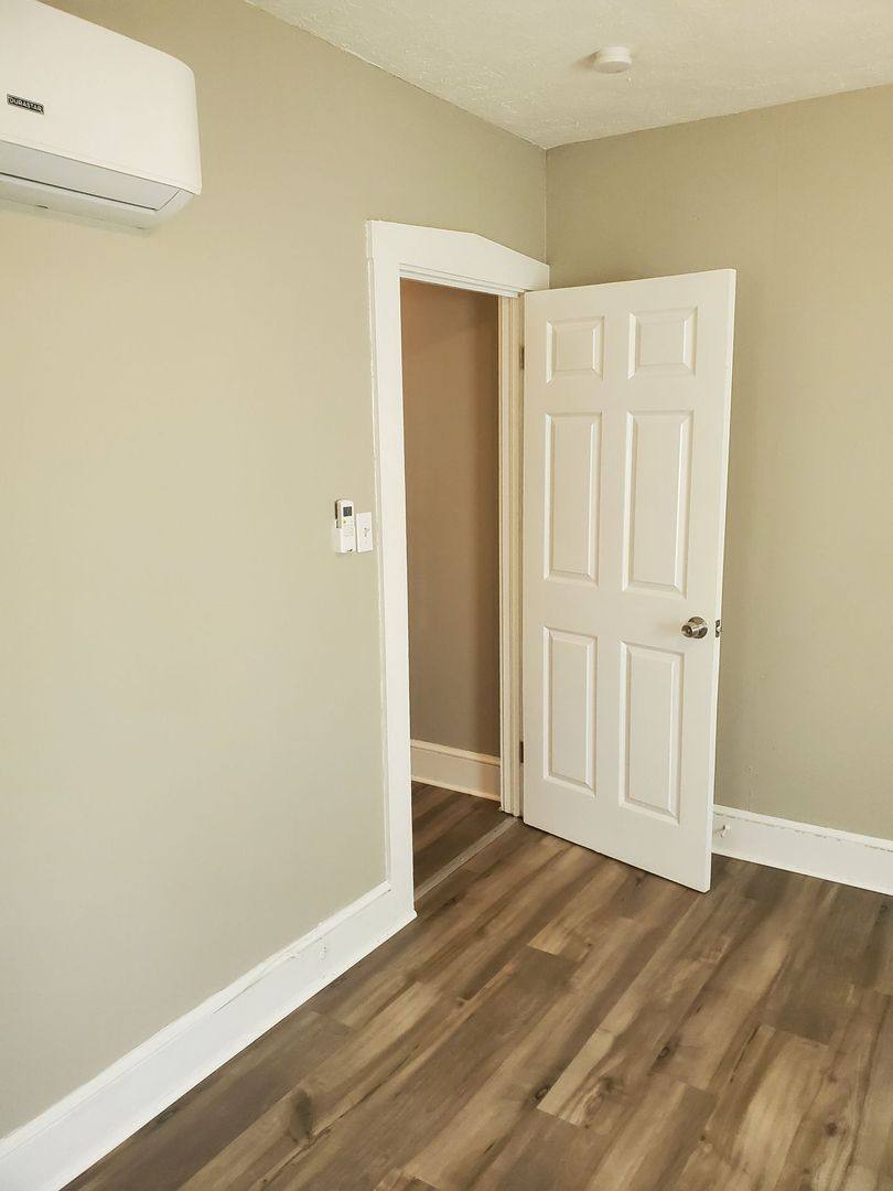 Apartment for rent at 119 Concord St, Danville, VA 24541