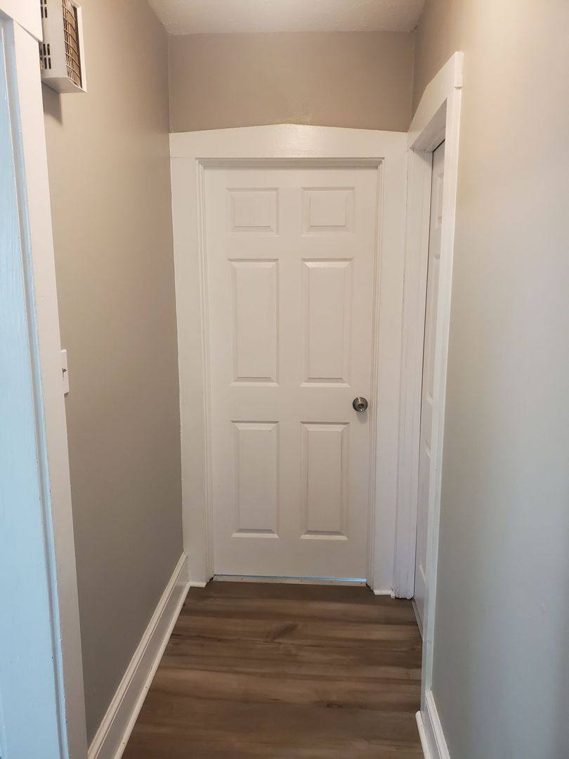 Apartment for rent at 119 Concord St, Danville, VA 24541