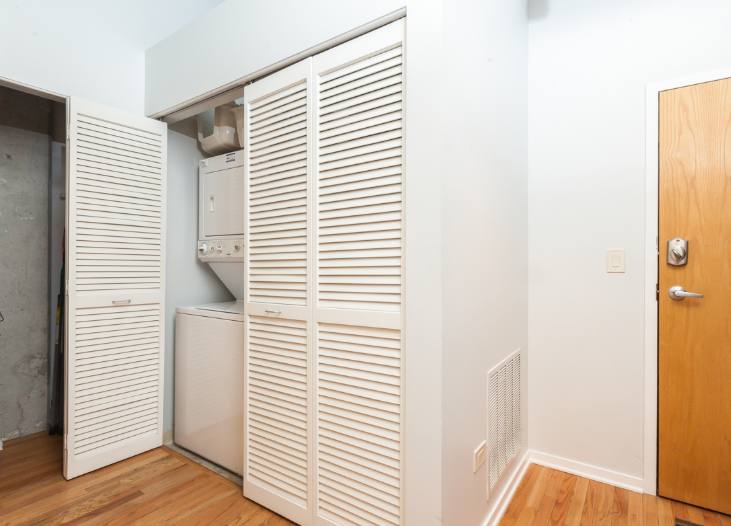 Condo for rent at 933 W Van Buren #812, Chicago, IL 60607