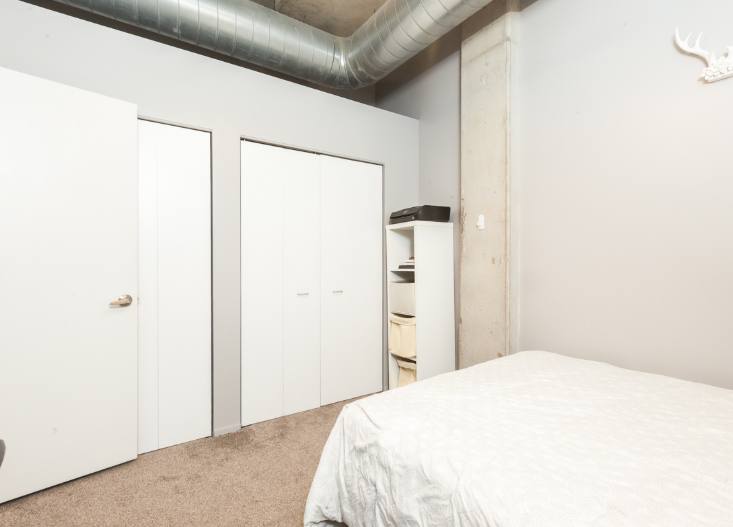 Condo for rent at 933 W Van Buren #812, Chicago, IL 60607