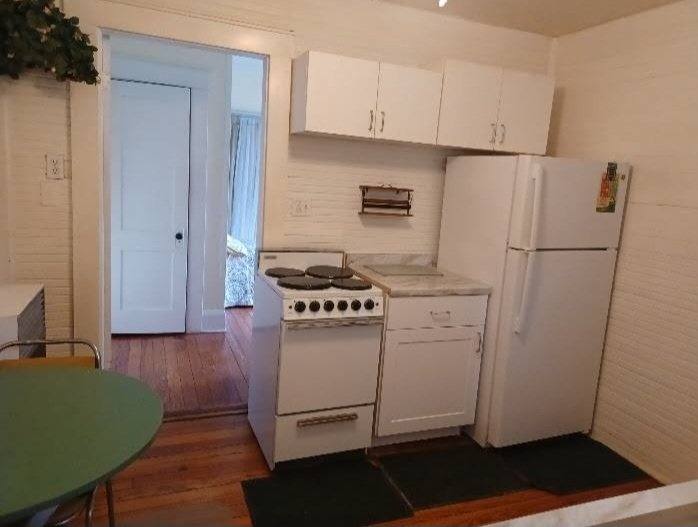 Apartment for rent at 1023 E Comanche Ave #B, Tampa, FL 33604