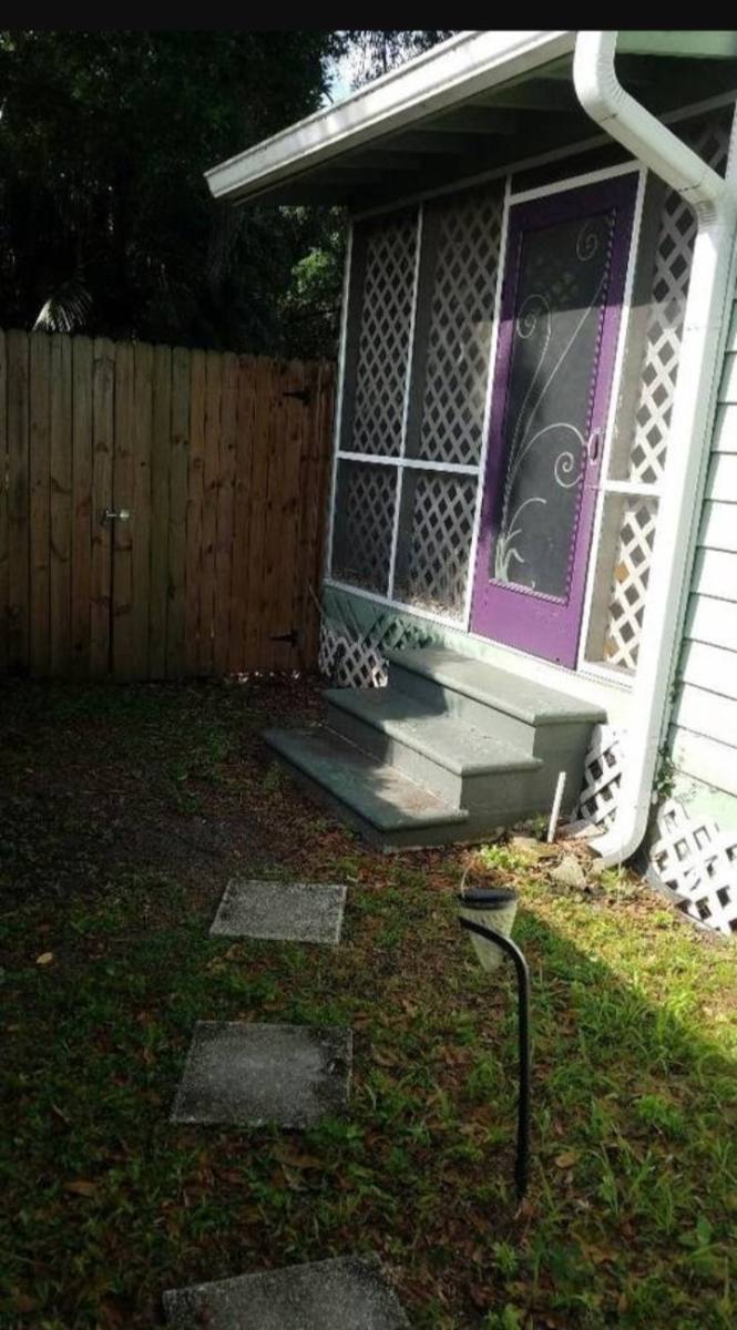Apartment for rent at 1023 E Comanche Ave #B, Tampa, FL 33604