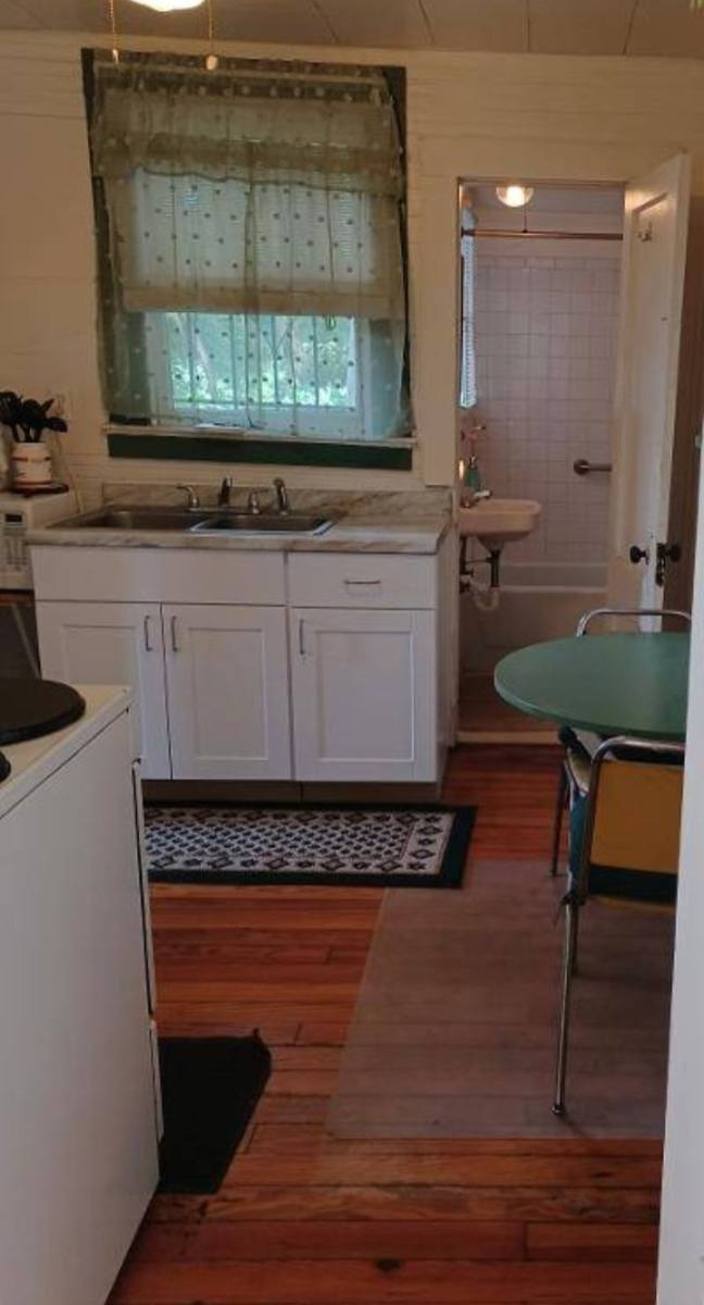Apartment for rent at 1023 E Comanche Ave #B, Tampa, FL 33604