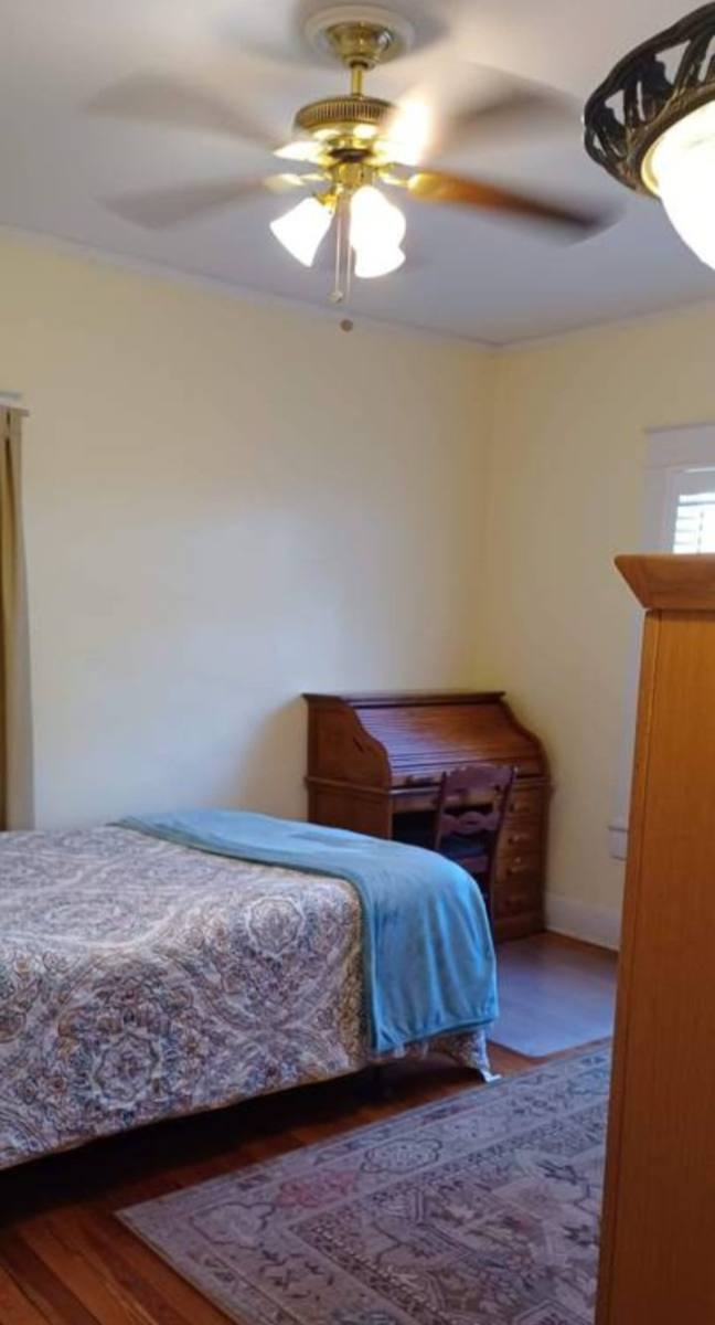 Apartment for rent at 1023 E Comanche Ave #B, Tampa, FL 33604