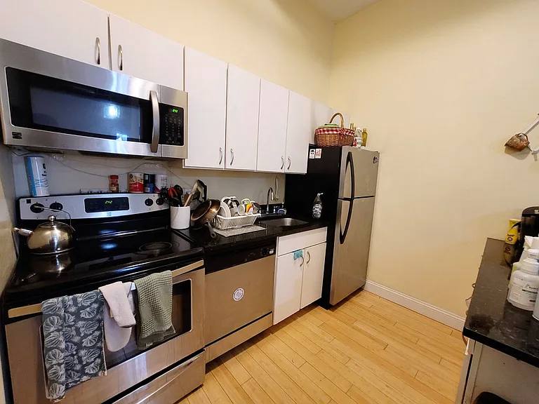 Apartment for rent at 37 Temple Place #404, Boston, MA 02111