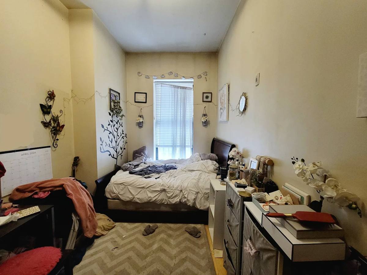 Apartment for rent at 37 Temple Place #404, Boston, MA 02111