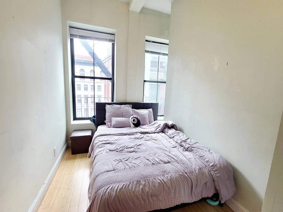 Apartment for rent at 37 Temple Place #404, Boston, MA 02111