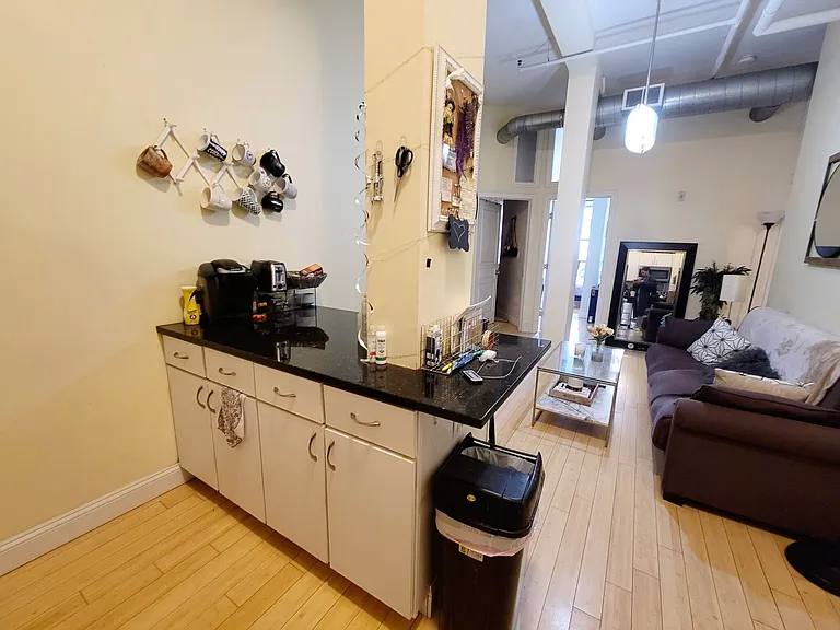 Apartment for rent at 37 Temple Place #404, Boston, MA 02111