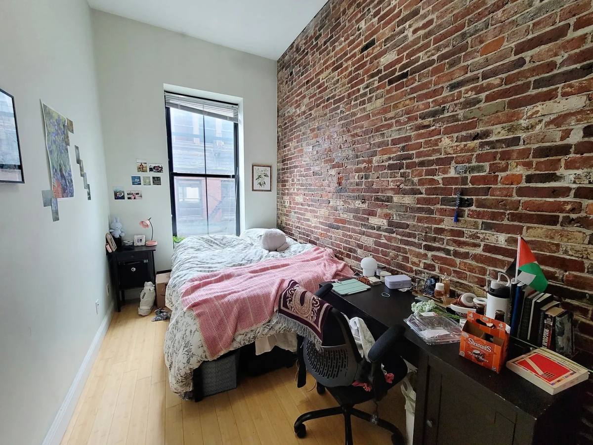 Apartment for rent at 37 Temple Place #404, Boston, MA 02111