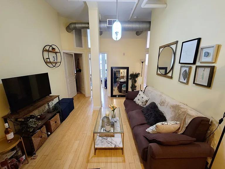 Apartment for rent at 37 Temple Place #404, Boston, MA 02111