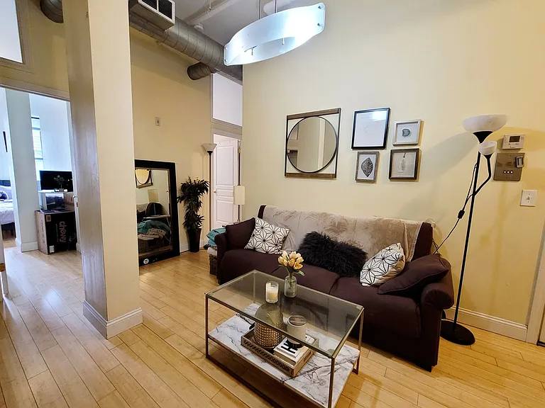 Apartment for rent at 37 Temple Place #404, Boston, MA 02111