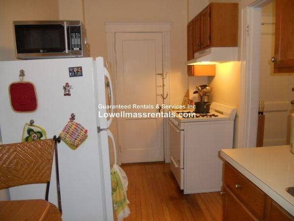 Apartment for rent at 55 Lincoln St #23, Malden, MA 02148