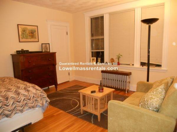 Apartment for rent at 55 Lincoln St #23, Malden, MA 02148