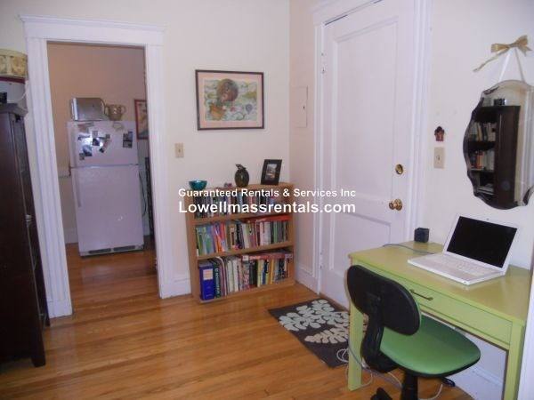 Apartment for rent at 55 Lincoln St #23, Malden, MA 02148