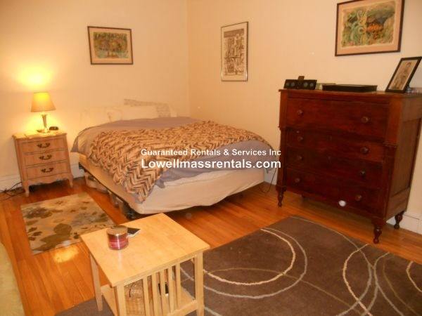 Apartment for rent at 55 Lincoln St #23, Malden, MA 02148