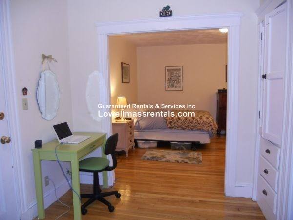 Apartment for rent at 55 Lincoln St #23, Malden, MA 02148