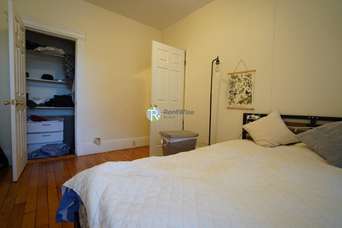 Apartment for rent at 20 Royce Rd #8, Allston, MA 02134