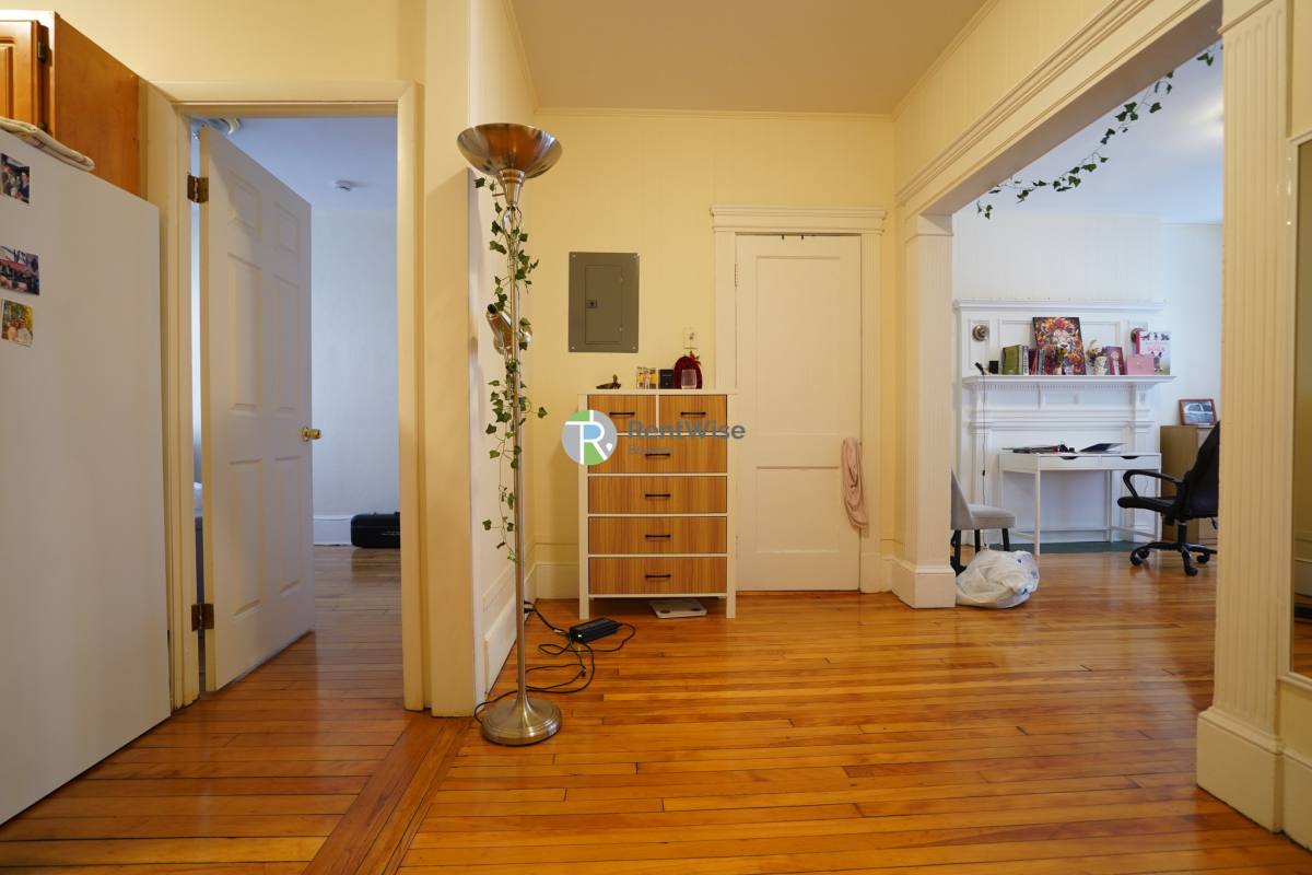 Apartment for rent at 20 Royce Rd #8, Allston, MA 02134