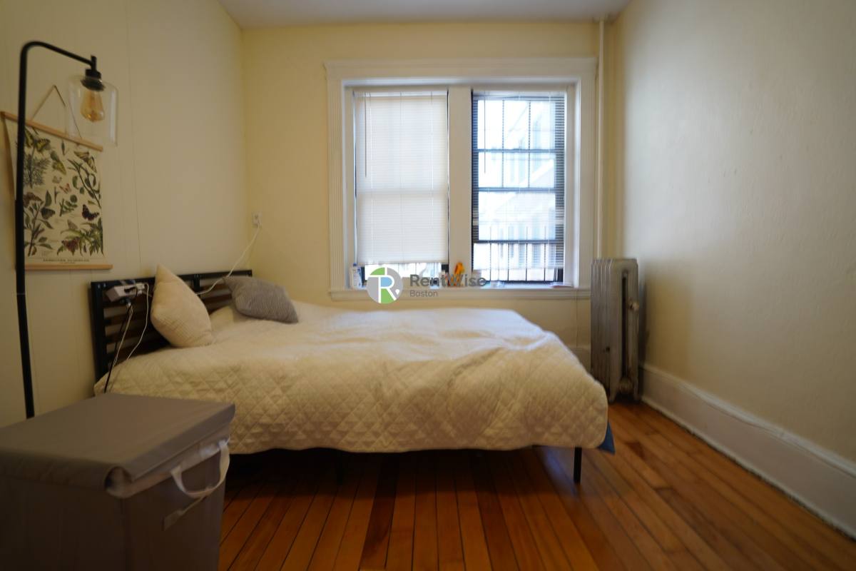 Apartment for rent at 20 Royce Rd #8, Allston, MA 02134