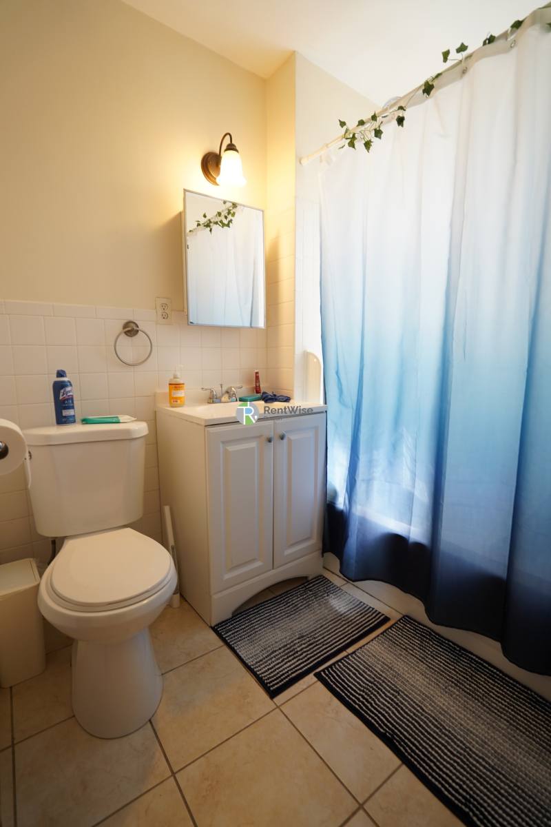Apartment for rent at 20 Royce Rd #8, Allston, MA 02134