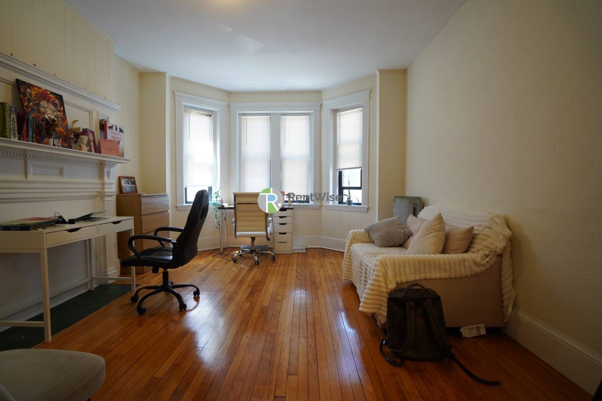 Apartment for rent at 20 Royce Rd #8, Allston, MA 02134
