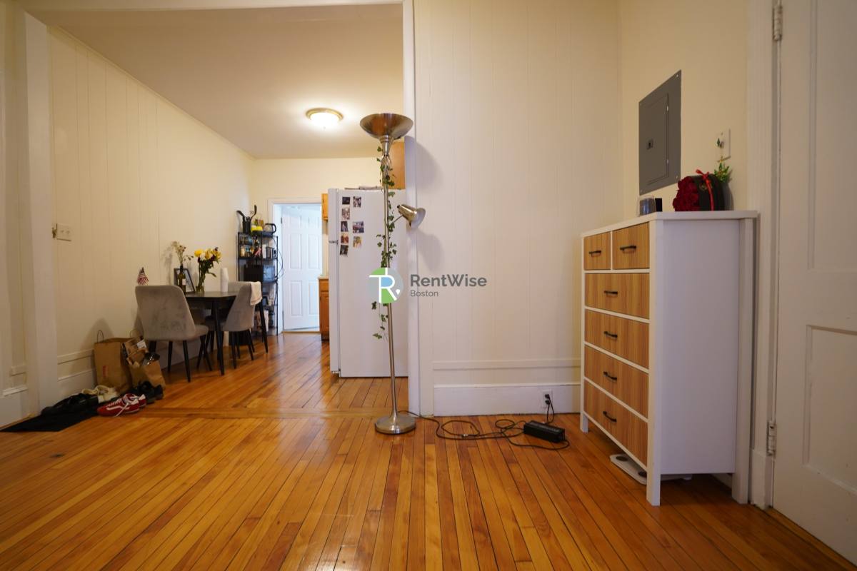 Apartment for rent at 20 Royce Rd #8, Allston, MA 02134