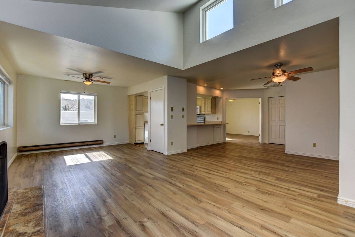 Condo for rent at 333 W Leroux St, Prescott, AZ 86303
