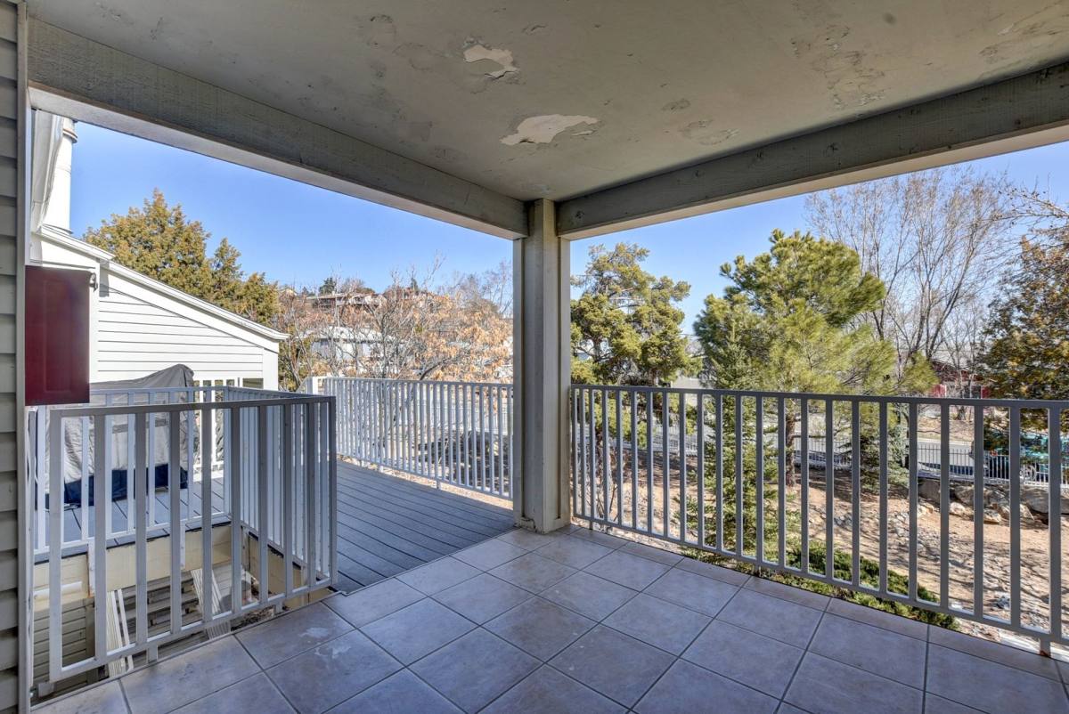 Condo for rent at 333 W Leroux St, Prescott, AZ 86303