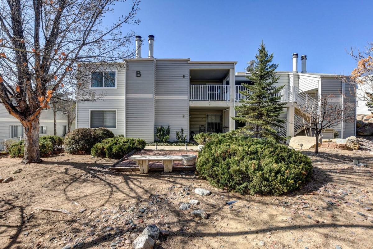 Condo for rent at 333 W Leroux St, Prescott, AZ 86303