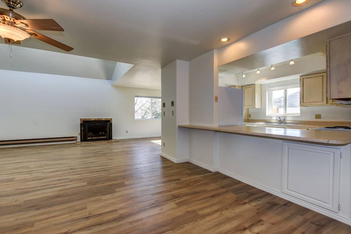 Condo for rent at 333 W Leroux St, Prescott, AZ 86303