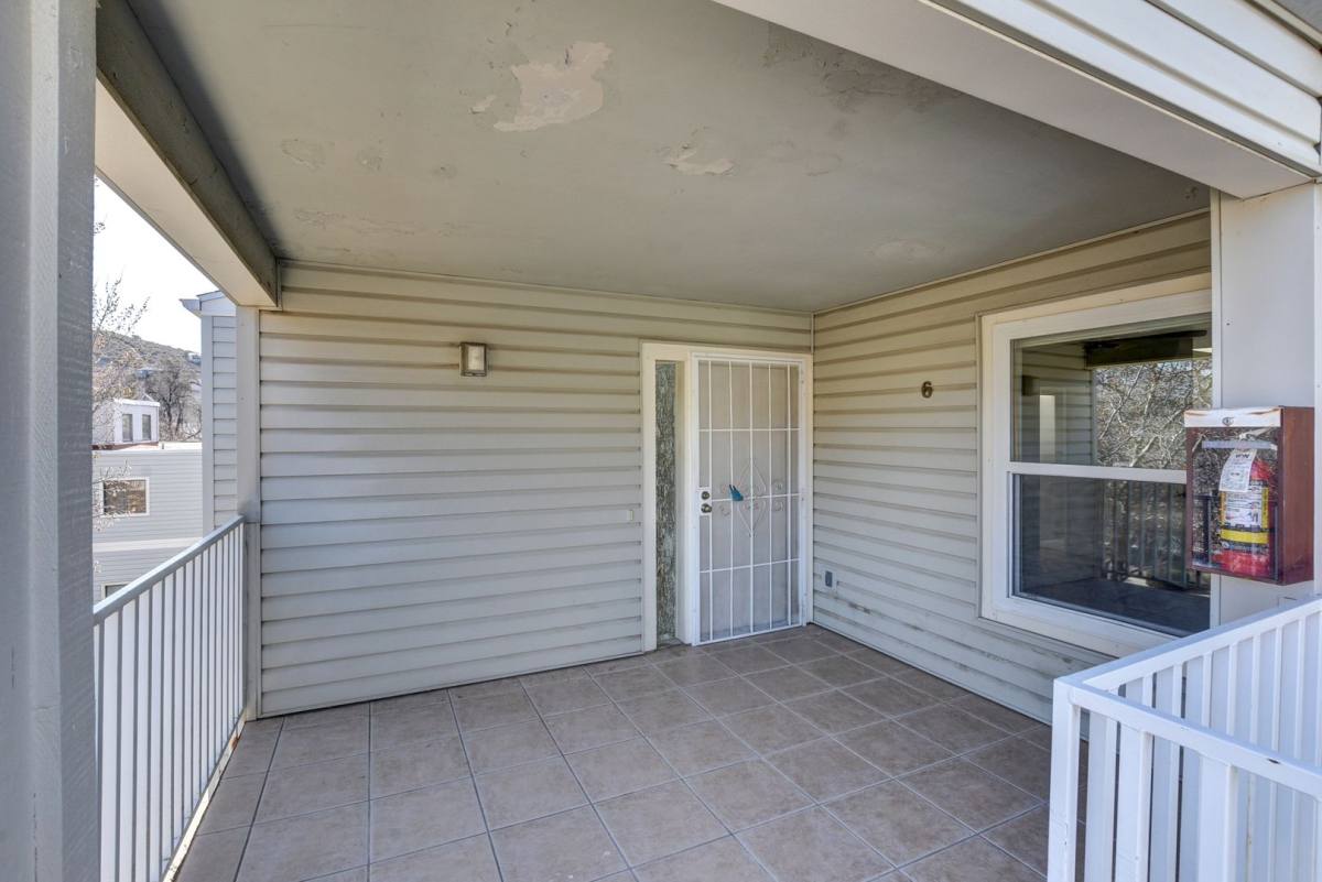 Condo for rent at 333 W Leroux St, Prescott, AZ 86303