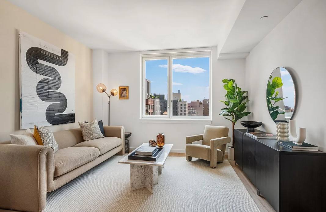 Apartment for rent at 250 W 97th #1904, New York, NY 10025