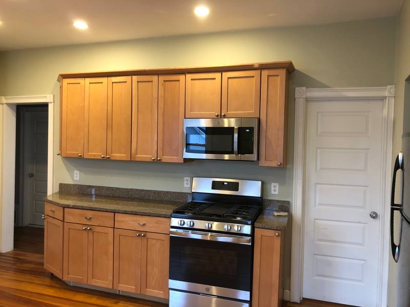 Apartment for rent at 258 Broadway - 3rd Floor, Malden, MA 02148