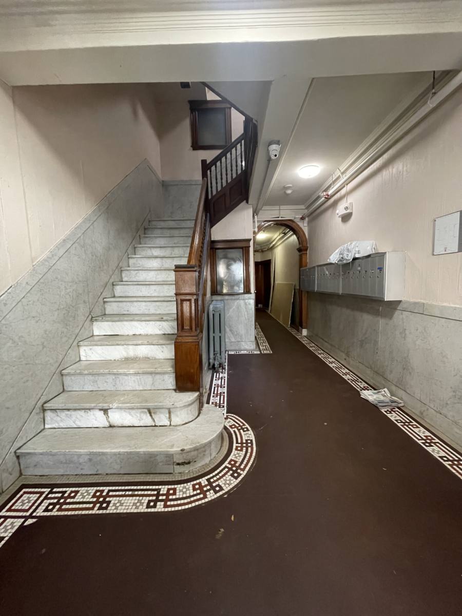 Apartment for rent at 14 Palace Rd #3, Boston, MA 02115
