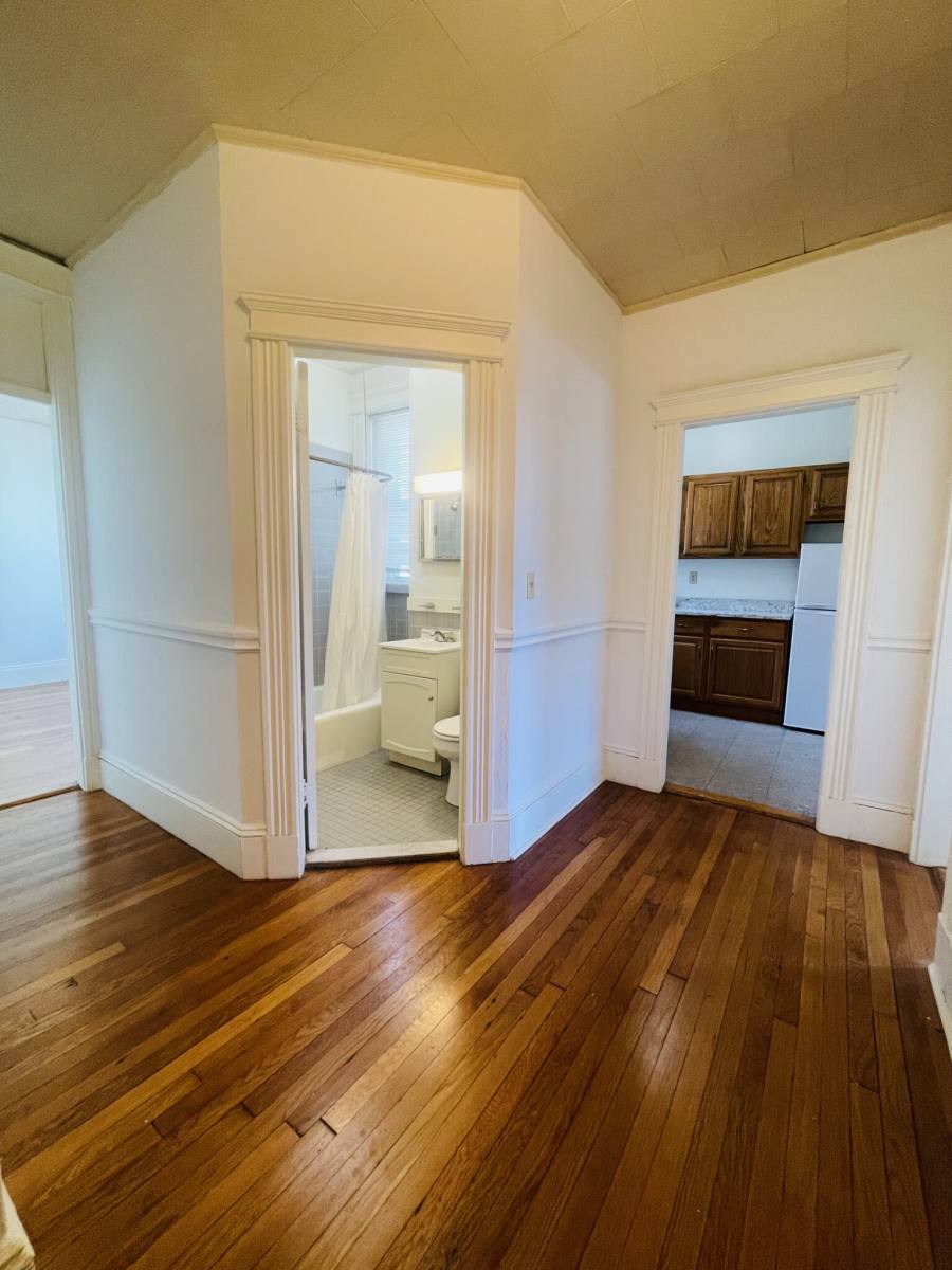 Apartment for rent at 14 Palace Rd #3, Boston, MA 02115