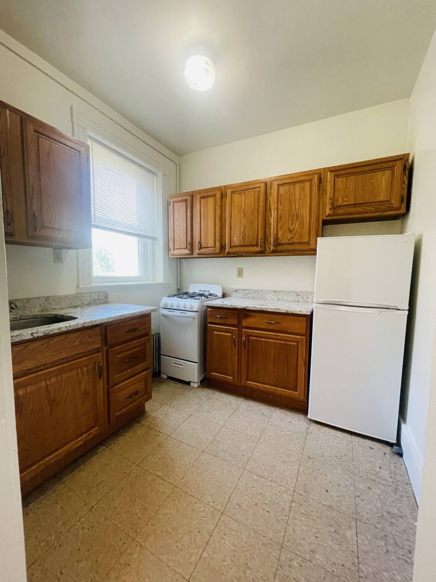 Apartment for rent at 14 Palace Rd #3, Boston, MA 02115