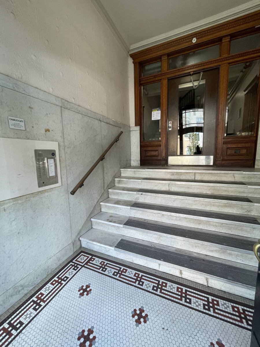 Apartment for rent at 14 Palace Rd #3, Boston, MA 02115