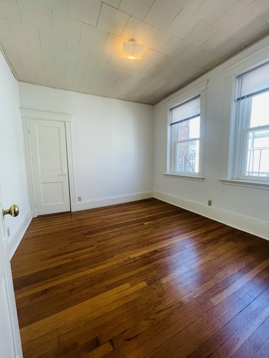 Apartment for rent at 14 Palace Rd #3, Boston, MA 02115