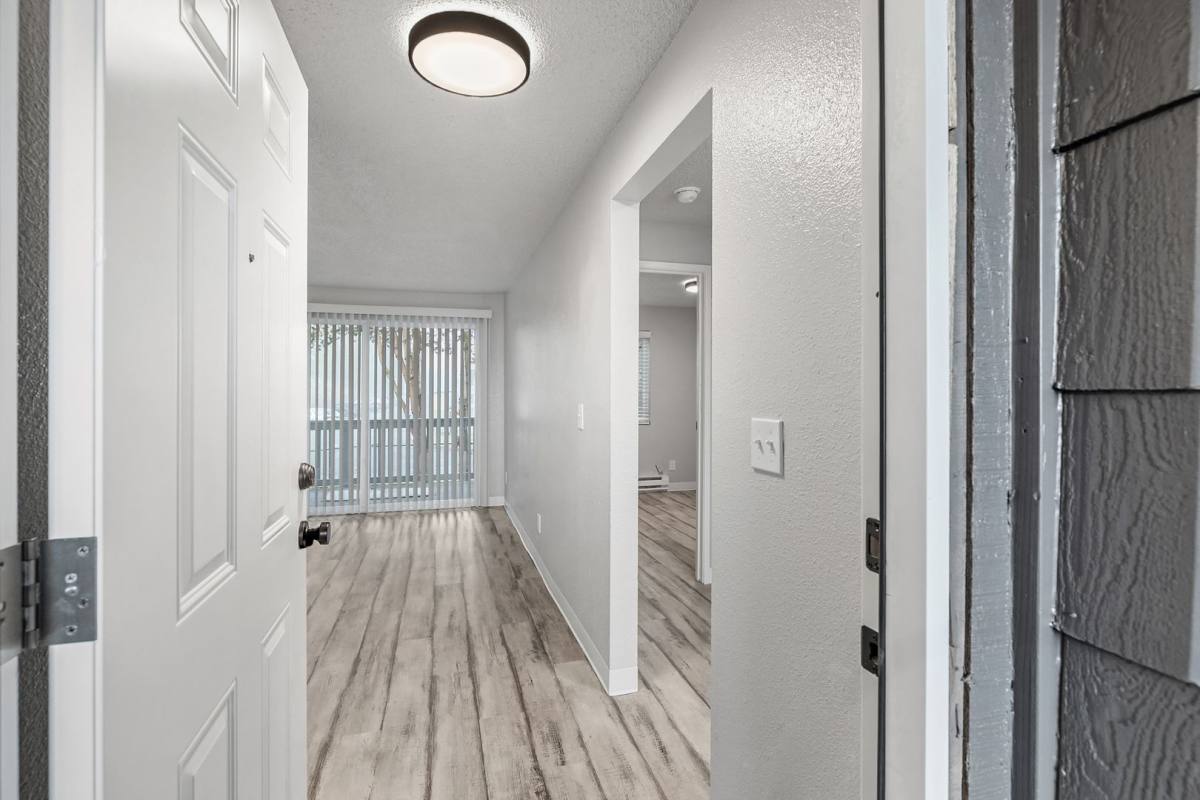 Apartment for rent at 2550 N Vassault St, Tacoma, WA 98406